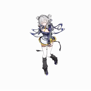 Page 412 of Dimension Totsu Lovers!! - Character Sprites - preview thumbnail