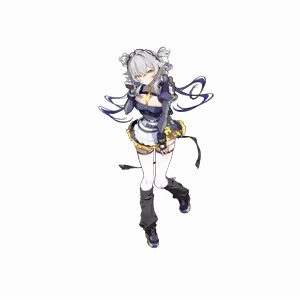Page 417 of Dimension Totsu Lovers!! - Character Sprites - preview thumbnail