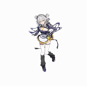 Page 419 of Dimension Totsu Lovers!! - Character Sprites - preview thumbnail