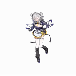 Page 422 of Dimension Totsu Lovers!! - Character Sprites - preview thumbnail