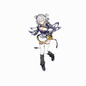 Page 435 of Dimension Totsu Lovers!! - Character Sprites - preview thumbnail
