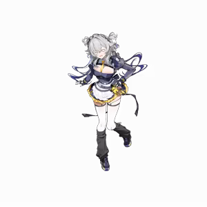 Page 437 of Dimension Totsu Lovers!! - Character Sprites - preview thumbnail
