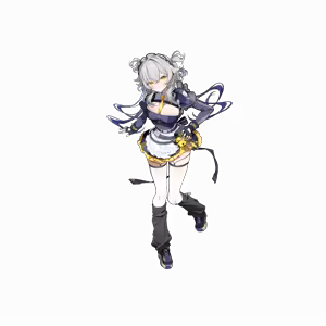 Page 438 of Dimension Totsu Lovers!! - Character Sprites - preview thumbnail