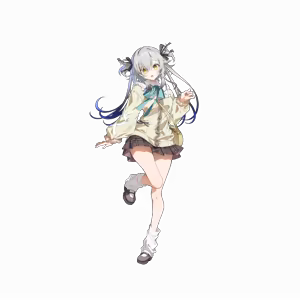 Page 444 of Dimension Totsu Lovers!! - Character Sprites - preview thumbnail