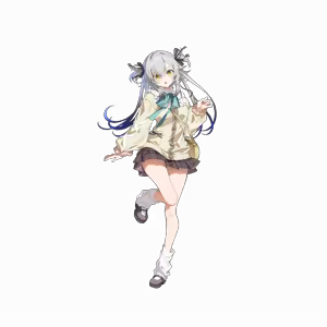 Page 446 of Dimension Totsu Lovers!! - Character Sprites - preview thumbnail