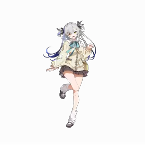 Page 458 of Dimension Totsu Lovers!! - Character Sprites - preview thumbnail