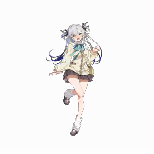 Page 459 of Dimension Totsu Lovers!! - Character Sprites - preview thumbnail