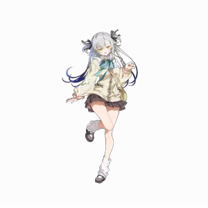 Page 460 of Dimension Totsu Lovers!! - Character Sprites - preview thumbnail