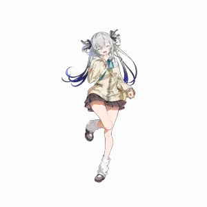 Page 472 of Dimension Totsu Lovers!! - Character Sprites - preview thumbnail