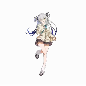 Page 476 of Dimension Totsu Lovers!! - Character Sprites - preview thumbnail