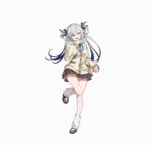 Page 477 of Dimension Totsu Lovers!! - Character Sprites - preview thumbnail