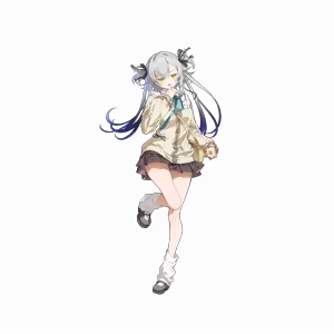 Page 484 of Dimension Totsu Lovers!! - Character Sprites - preview thumbnail