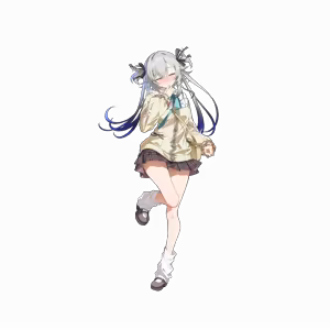 Page 487 of Dimension Totsu Lovers!! - Character Sprites - preview thumbnail