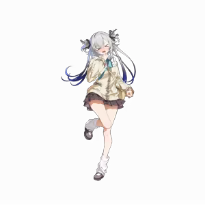 Page 497 of Dimension Totsu Lovers!! - Character Sprites - preview thumbnail
