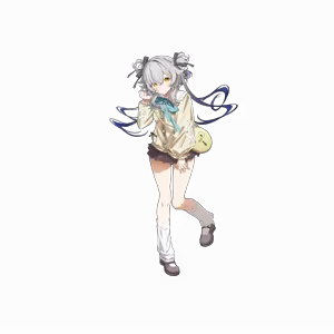 Page 499 of Dimension Totsu Lovers!! - Character Sprites - preview thumbnail
