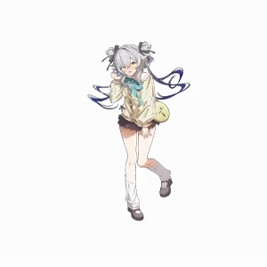 Page 507 of Dimension Totsu Lovers!! - Character Sprites - preview thumbnail