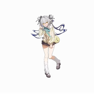 Page 508 of Dimension Totsu Lovers!! - Character Sprites - preview thumbnail