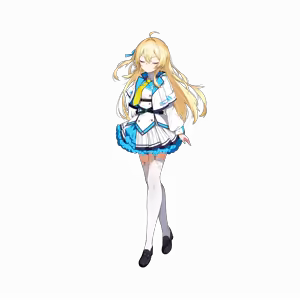 Page 51 of Dimension Totsu Lovers!! - Character Sprites - preview thumbnail
