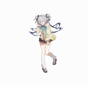 Page 516 of Dimension Totsu Lovers!! - Character Sprites - preview thumbnail