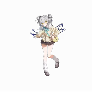 Page 526 of Dimension Totsu Lovers!! - Character Sprites - preview thumbnail