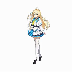 Page 53 of Dimension Totsu Lovers!! - Character Sprites - preview thumbnail