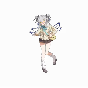 Page 535 of Dimension Totsu Lovers!! - Character Sprites - preview thumbnail