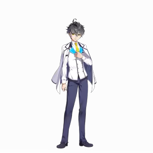 Page 575 of Dimension Totsu Lovers!! - Character Sprites - preview thumbnail