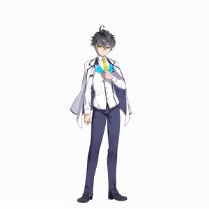 Page 577 of Dimension Totsu Lovers!! - Character Sprites - preview thumbnail