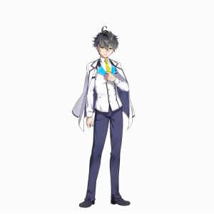 Page 580 of Dimension Totsu Lovers!! - Character Sprites - preview thumbnail