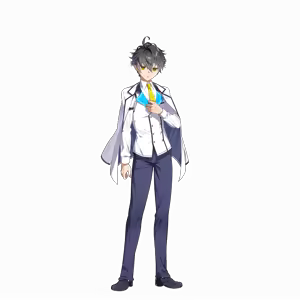 Page 581 of Dimension Totsu Lovers!! - Character Sprites - preview thumbnail