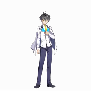 Page 583 of Dimension Totsu Lovers!! - Character Sprites - preview thumbnail