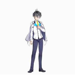 Page 584 of Dimension Totsu Lovers!! - Character Sprites - preview thumbnail