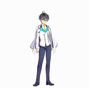 Page 592 of Dimension Totsu Lovers!! - Character Sprites - preview thumbnail