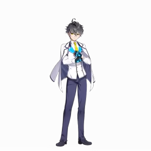 Page 606 of Dimension Totsu Lovers!! - Character Sprites - preview thumbnail