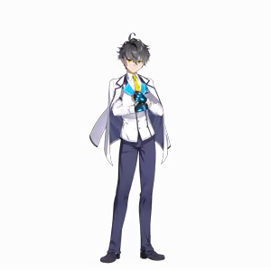 Page 610 of Dimension Totsu Lovers!! - Character Sprites - preview thumbnail