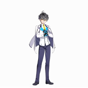 Page 613 of Dimension Totsu Lovers!! - Character Sprites - preview thumbnail