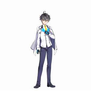 Page 616 of Dimension Totsu Lovers!! - Character Sprites - preview thumbnail