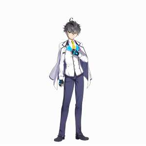 Page 618 of Dimension Totsu Lovers!! - Character Sprites - preview thumbnail