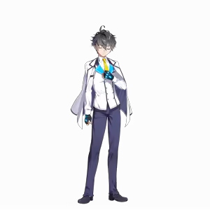 Page 619 of Dimension Totsu Lovers!! - Character Sprites - preview thumbnail