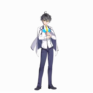 Page 629 of Dimension Totsu Lovers!! - Character Sprites - preview thumbnail