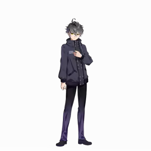 Page 632 of Dimension Totsu Lovers!! - Character Sprites - preview thumbnail