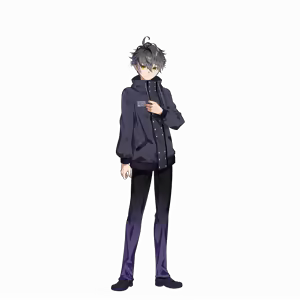 Page 633 of Dimension Totsu Lovers!! - Character Sprites - preview thumbnail