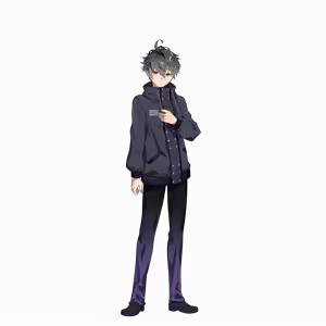 Page 637 of Dimension Totsu Lovers!! - Character Sprites - preview thumbnail