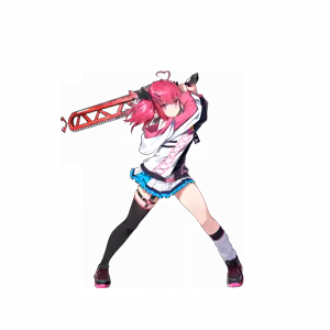 Page 644 of Dimension Totsu Lovers!! - Character Sprites - preview thumbnail
