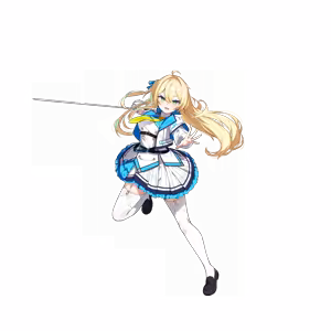 Page 646 of Dimension Totsu Lovers!! - Character Sprites - preview thumbnail