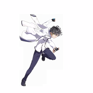 Page 650 of Dimension Totsu Lovers!! - Character Sprites - preview thumbnail