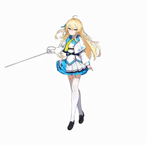 Page 71 of Dimension Totsu Lovers!! - Character Sprites - preview thumbnail