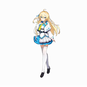 Page 8 of Dimension Totsu Lovers!! - Character Sprites - preview thumbnail