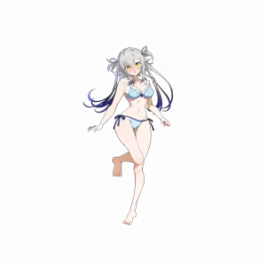 Page 1024 of Dimension Totsu Lovers!! - Character Sprites - preview thumbnail