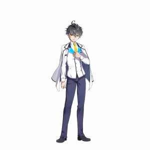 Page 1037 of Dimension Totsu Lovers!! - Character Sprites - preview thumbnail